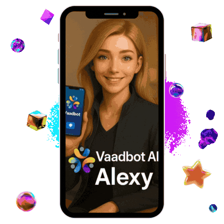 Alexy – Vaadbot AI